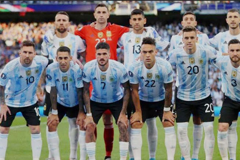 മെസിയും അര്‍ജന്റീനയും ഈ വർഷം കേരളത്തിലേക്കില്ല; കളിക്കുക ചൈനയില്‍. 